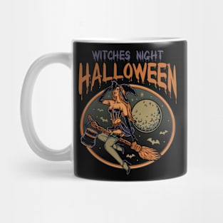 HALLOWEEN Mug